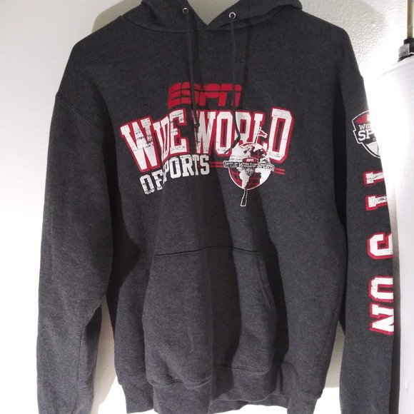 espn hoodie